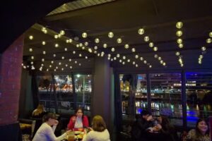 Johnny B. Good Puerto Madero