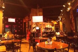 Johnny B. Good&reg; [Nueva C&oacute;rdoba]