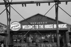 Johnny B. Good Santa Fe