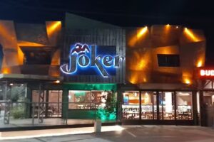 Joker Brewery