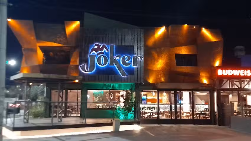 Joker Brewery
