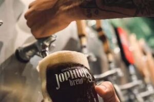 Jophiel&rsquo;s Brew