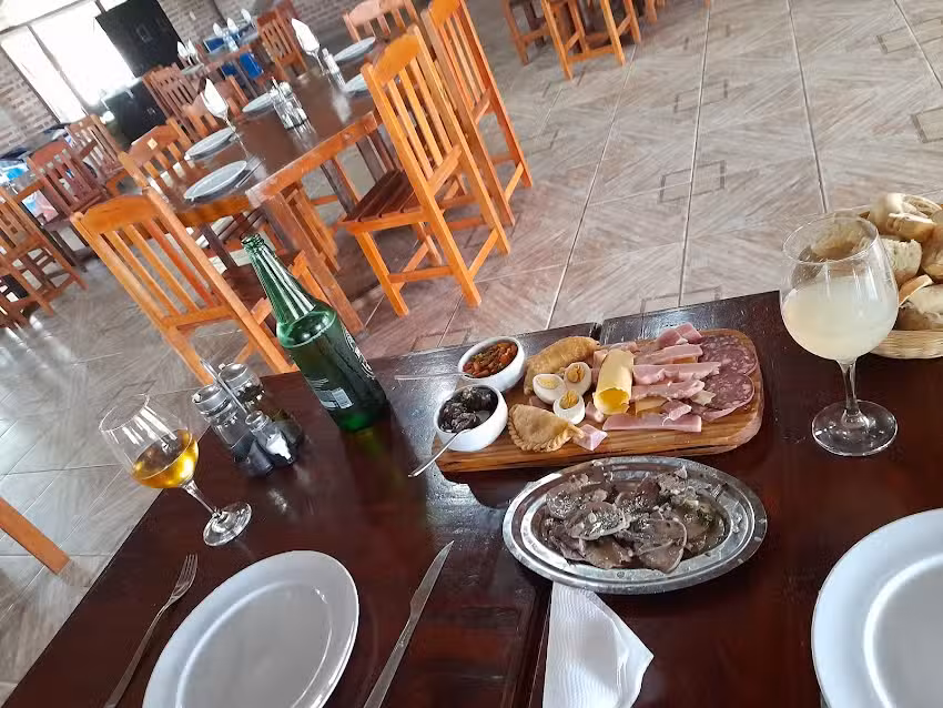 Jose Domingo Eventos