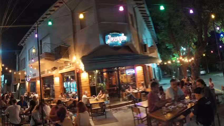 Joseph-Pizza- Burger&Beer