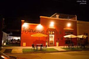 Jotaeme Bar & Grill