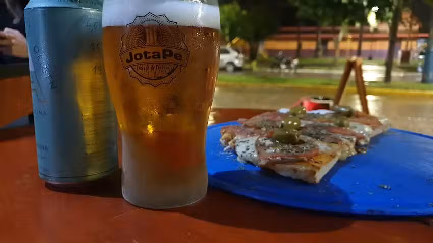 JotaPe Beers & Drinks