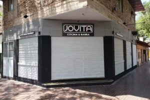 JOVITA Cocina & Barra