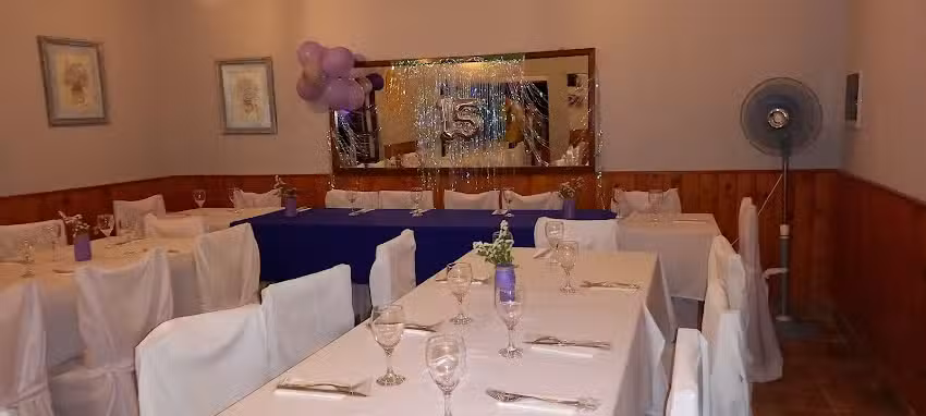 Juana Resto-Bar Caf&eacute;