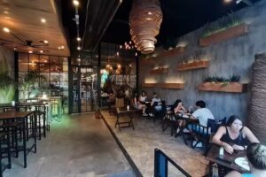 Juano &ndash; Sabores Urbanos