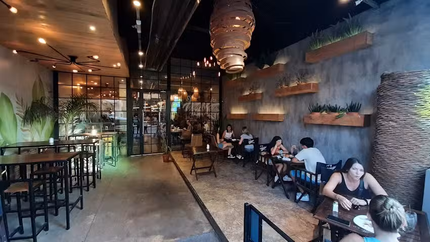 Juano &ndash; Sabores Urbanos