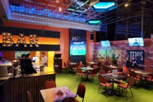 Jugadon Sports Bar