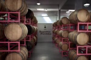 Juguetes Perdidos Cerveza