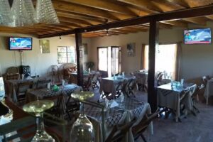 K&rsquo;tiusca Rest&oacute; Bar