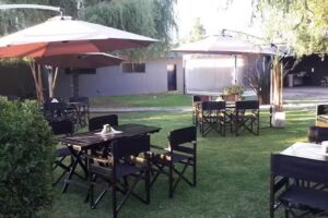 Kaby’s Cervecería Artesanal