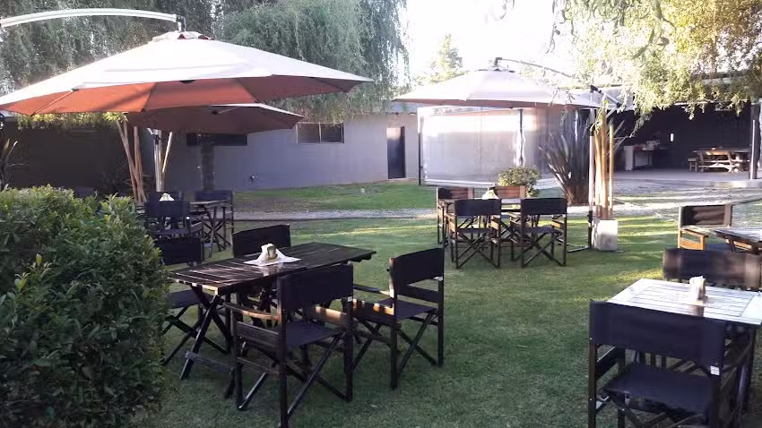 Kaby&rsquo;s Cervecer&iacute;a Artesanal