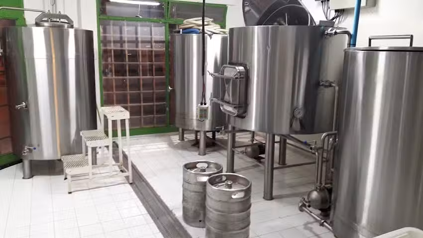 Kalevala Cerveceria Artesanal