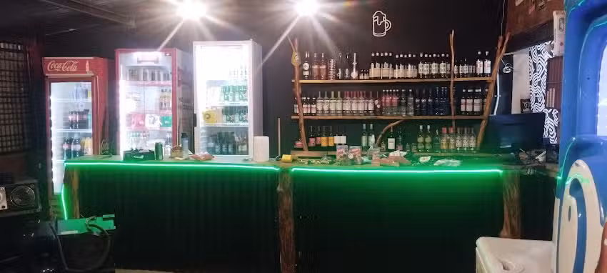 KALUKO RESTO-BAR