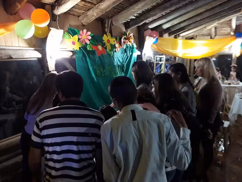 Karieli Caba&ntilde;a