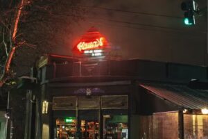 Kauai &ndash; Bar de pizzas