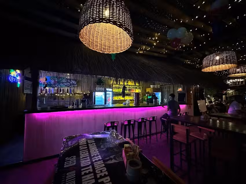 Kaua&rsquo;i Ramos Mej&iacute;a