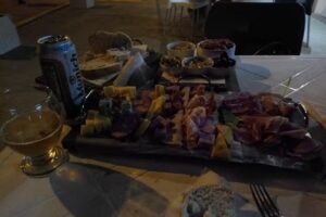 Kerosene en Armstrong