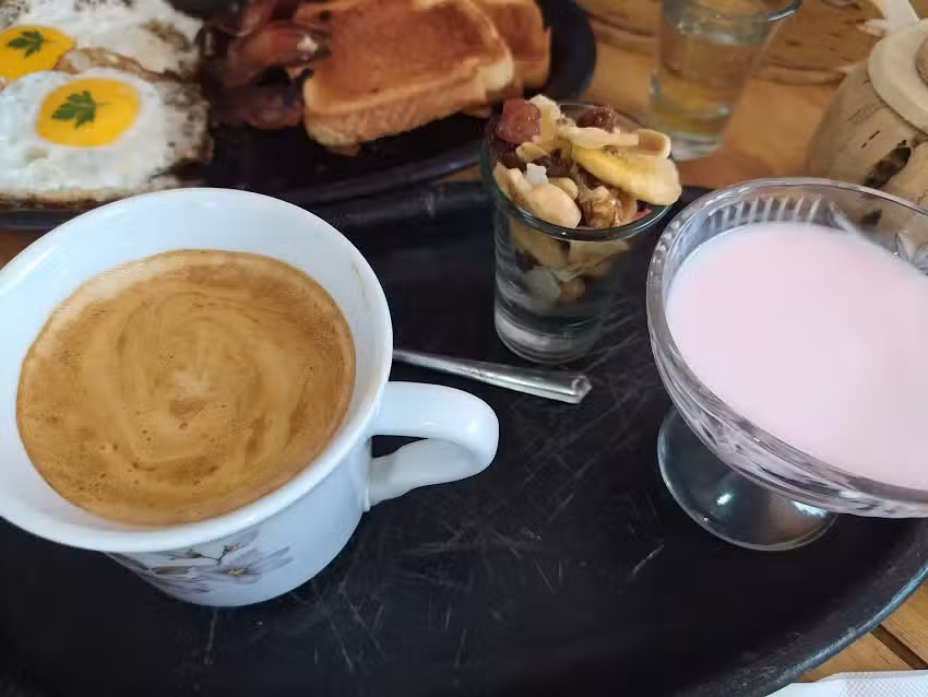 KILLA cafe-resto-Bar