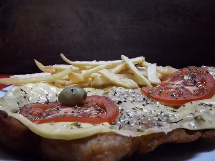 Kilometro 749 Cerveceria Local