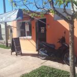 Kiosco &ldquo;Al Paso&rdquo;