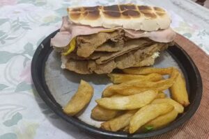 Kiosco-Bar El Messi De La Mila