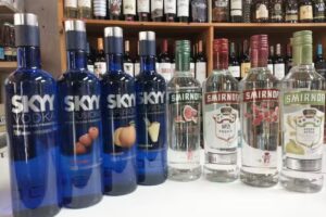 KIOSCO BAR LA BARRACA