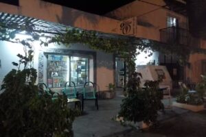 Kiosco-Bar &ldquo;San Cayetano&rdquo; II