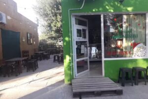 Kiosco Neguer&rsquo;s