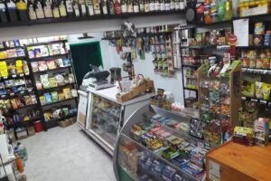 Kiosco y Despensa JR