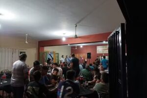 Kiosco y despensa rita