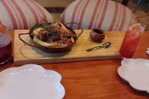 Kiosko El Suri de Cafayate