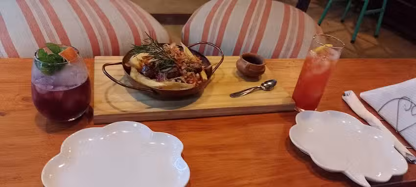 Kiosko El Suri de Cafayate