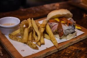 Kirby&rsquo;s Cerveceria