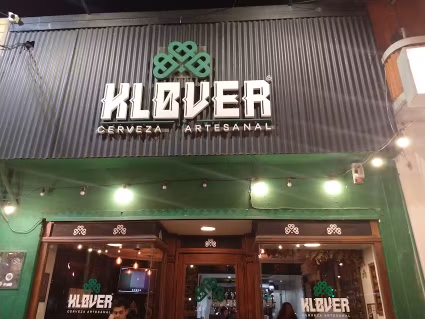 Kl&oslash;ver