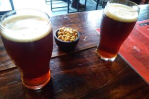 KOI Dumplings – El Salvador