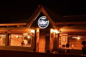 K&Ouml;LNER BIER HAUS