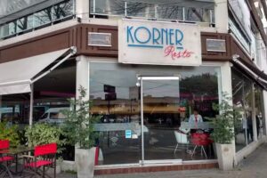 Korner Resto