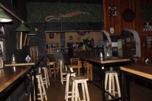 Korotey Bar & Ateneo