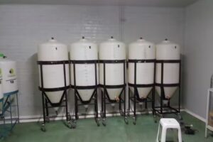 Kraft Brewers Fabrica