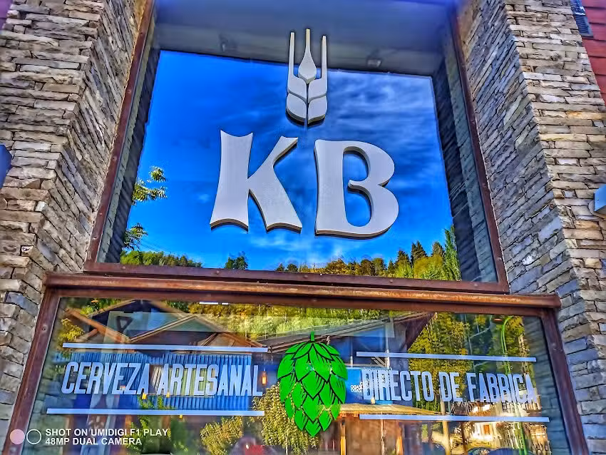 Kraft Brewers Point SMA