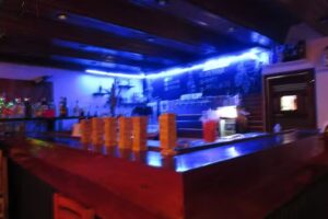 Kraft Rest&oacute; Cerveceria