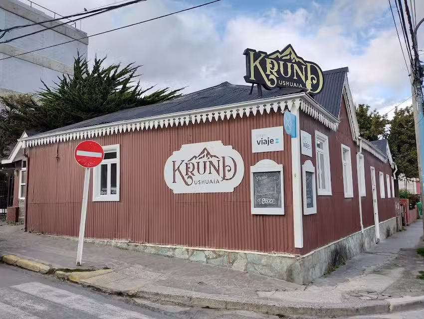 Krund Ushuaia