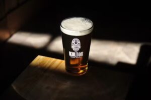 Kult&ucirc;r Birreria