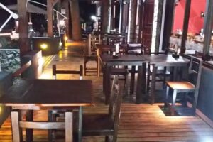 Kupal Restaurante/ Bar/ Cafeter&iacute;a