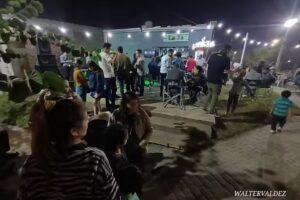 La 38 de Santino Sangucheria