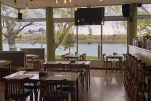 La Balsa Bar Gastron&oacute;mico